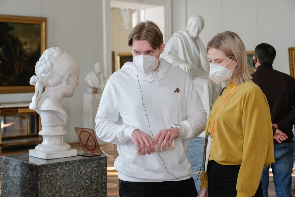 Карантинные ограничения продлили до середины лета.