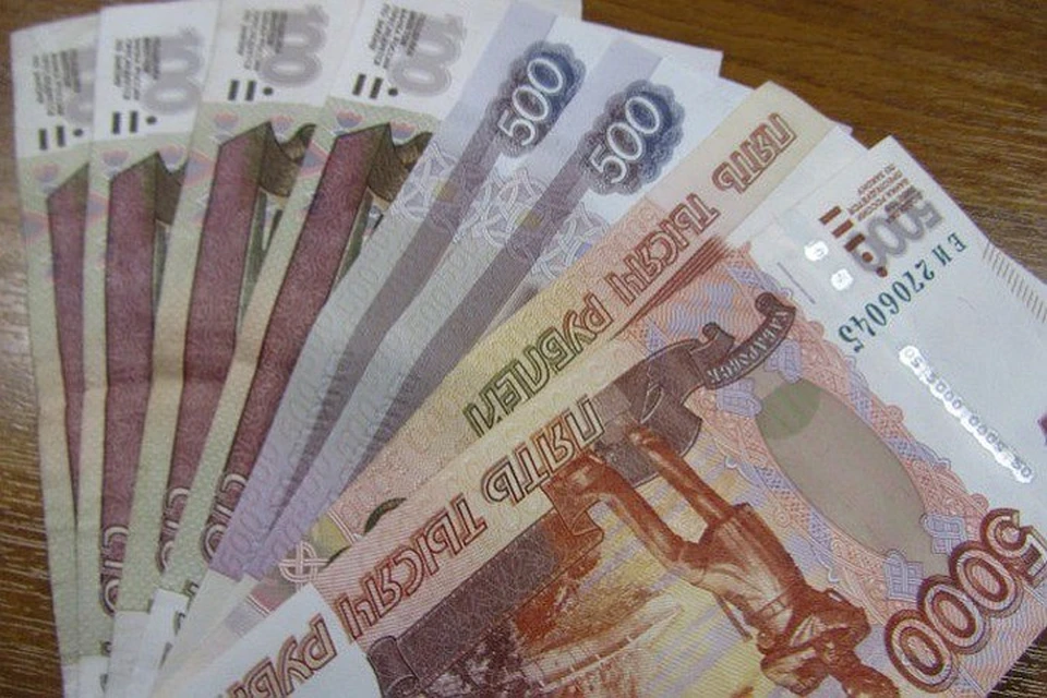 Сумма "выигрыша" настолько вскружила голову потерпевшему, что он и забыл, что не участвовал ни в каких лотереях.