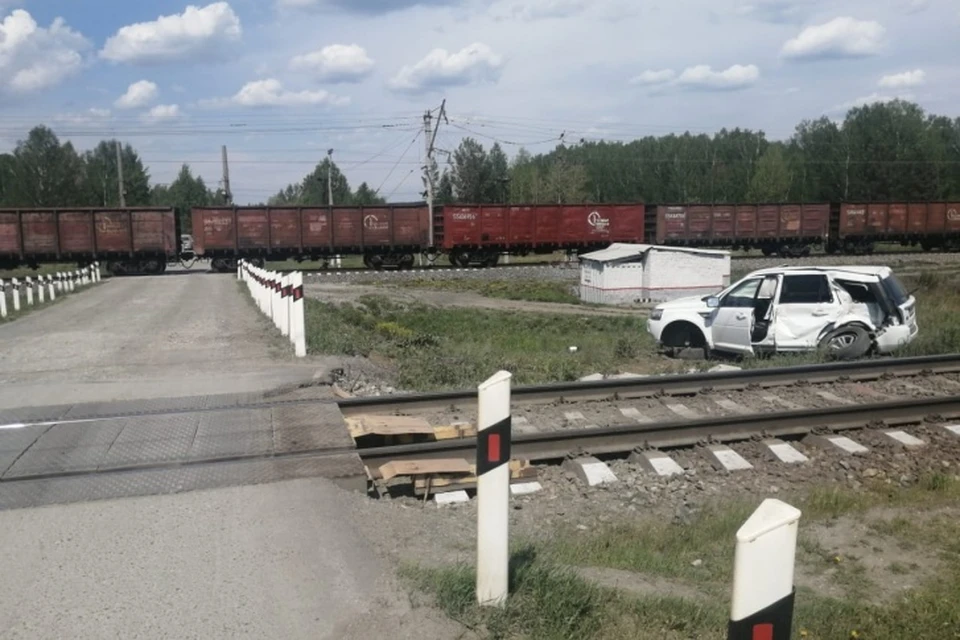 Фото: УГИБДД по Свердловской области