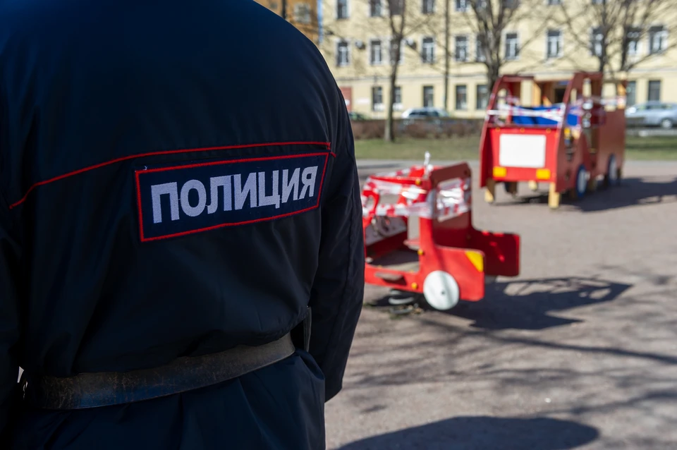 Полиция ищет больного ВИЧ и туберкулезом сбежавшего школьника