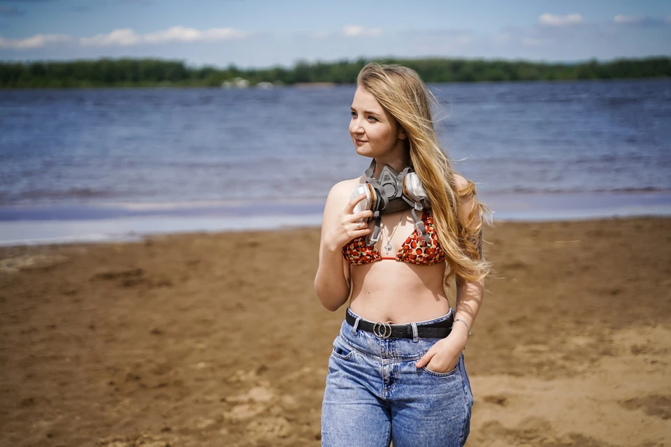 В ближайшие дни будет жарко