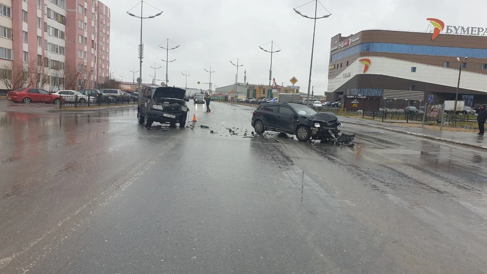 Фото: Госавтоинспекция ЯНАО