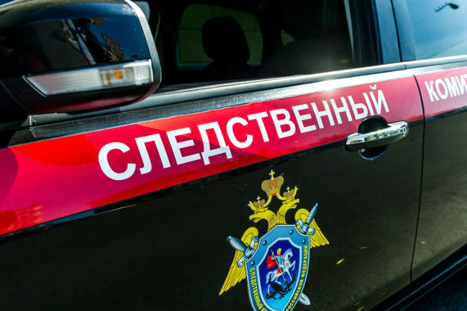 Названа причина взрыва в гаражном кооперативе в Ангарске