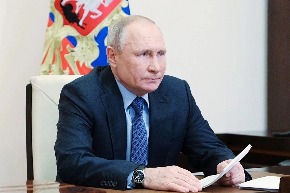 Ранее Зеленский заявлял, что готов к диалогу с Путиным.