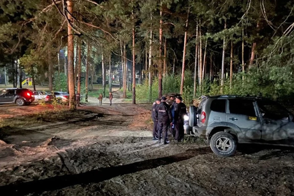 Школьный автобус пустят в Большое Козино после убийства 12-летней девочки.