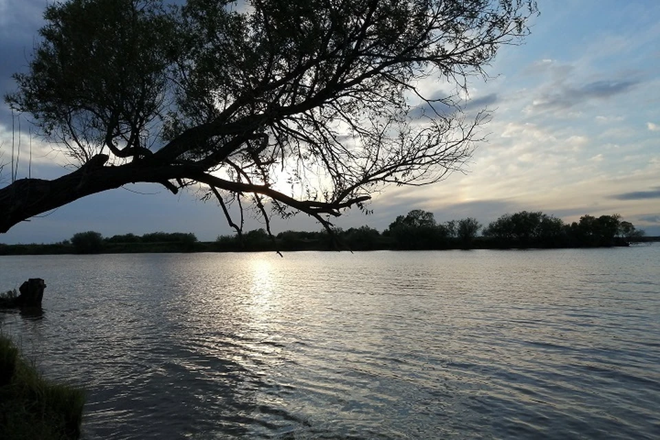 В Хабаровском крае продолжаются поиски пропавших на воде людей