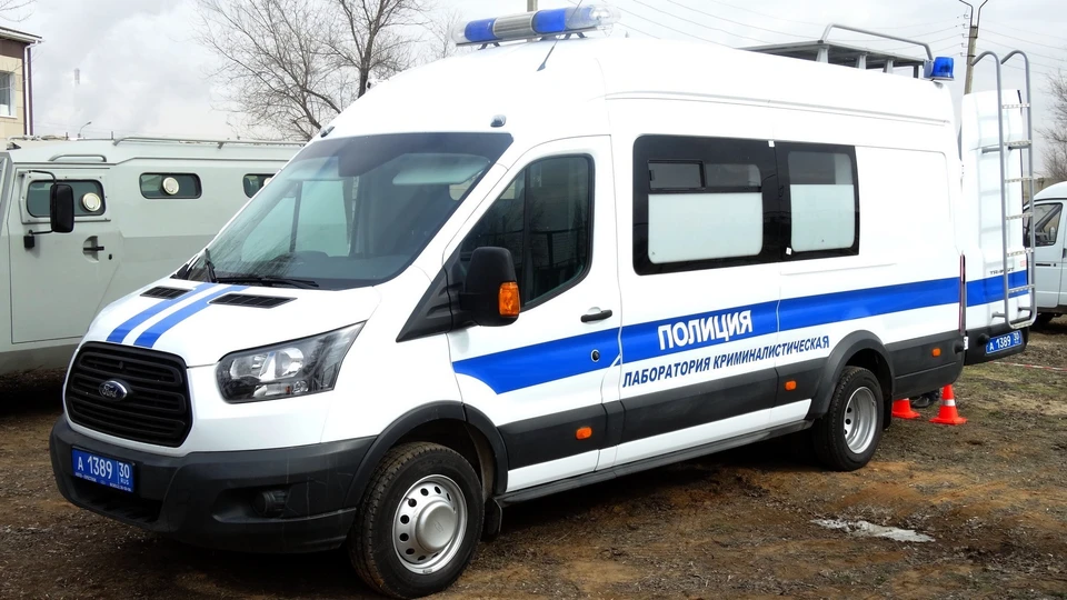 Мужчины совершали преступления в ноябре и декабре прошлого года
