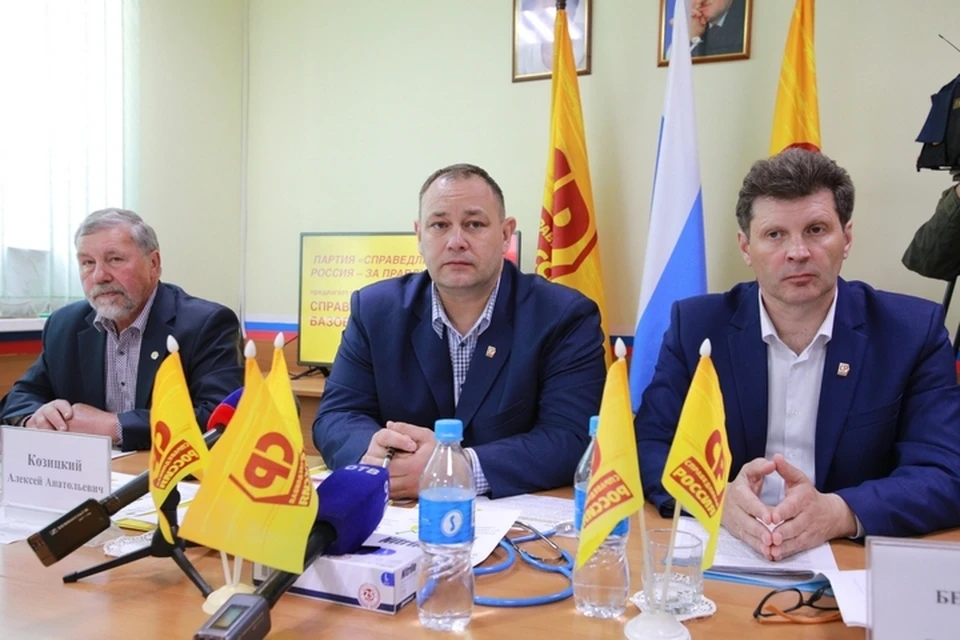 Фото: Вадим Попов