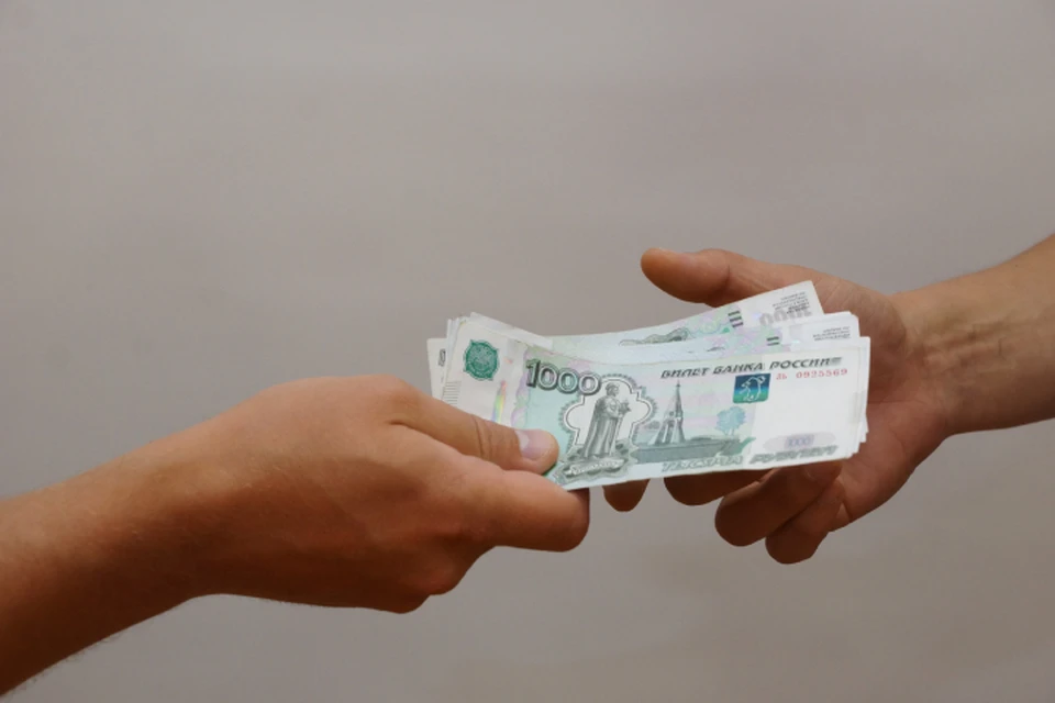 За растрату казенных денег женщине грозит вполне реальный срок.