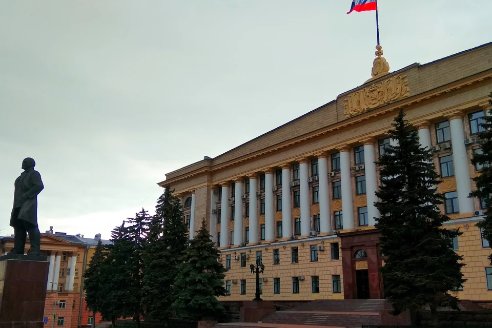 Делегация из Липецкой области посетит Петербургский международный экономический форум