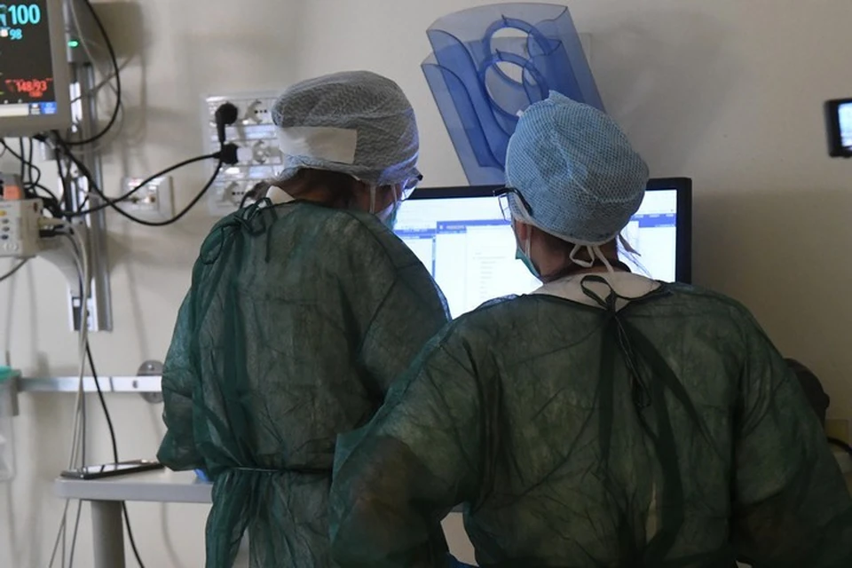 Еще 136 пациентов были сняты с учета после выздоровлению от COVID-19