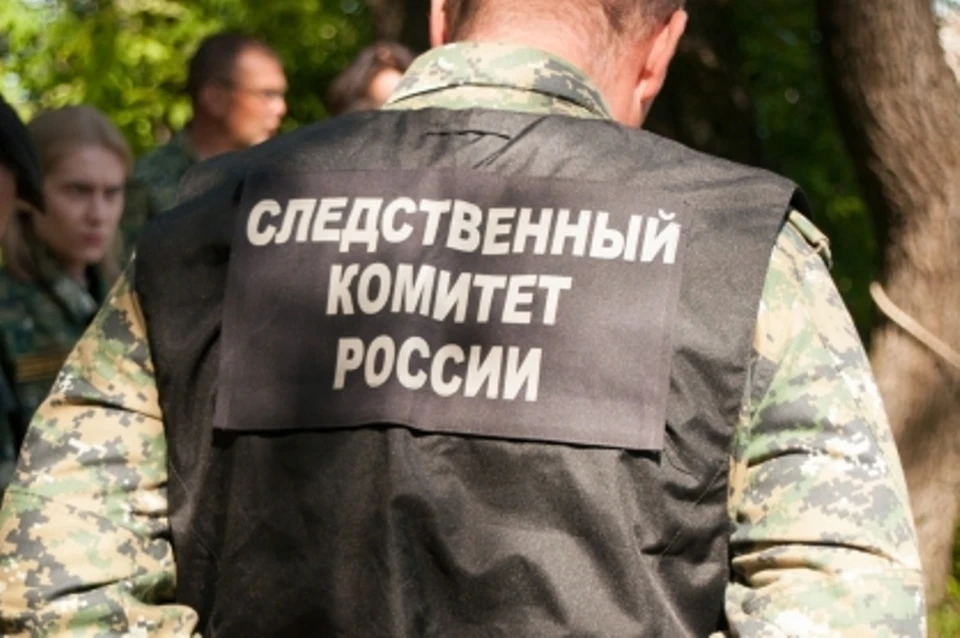 Убийство не было доведено до конца по независящим от заказчика причинам. Фото: СУ СКР по Пермскому краю.