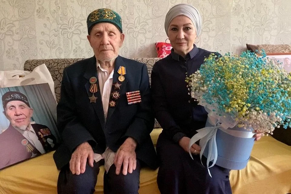 Фото: пресс-служба фонда «Ярдэм»