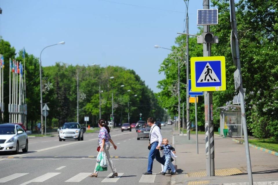 Работы должны завершиться до 20 августа 2021 года.