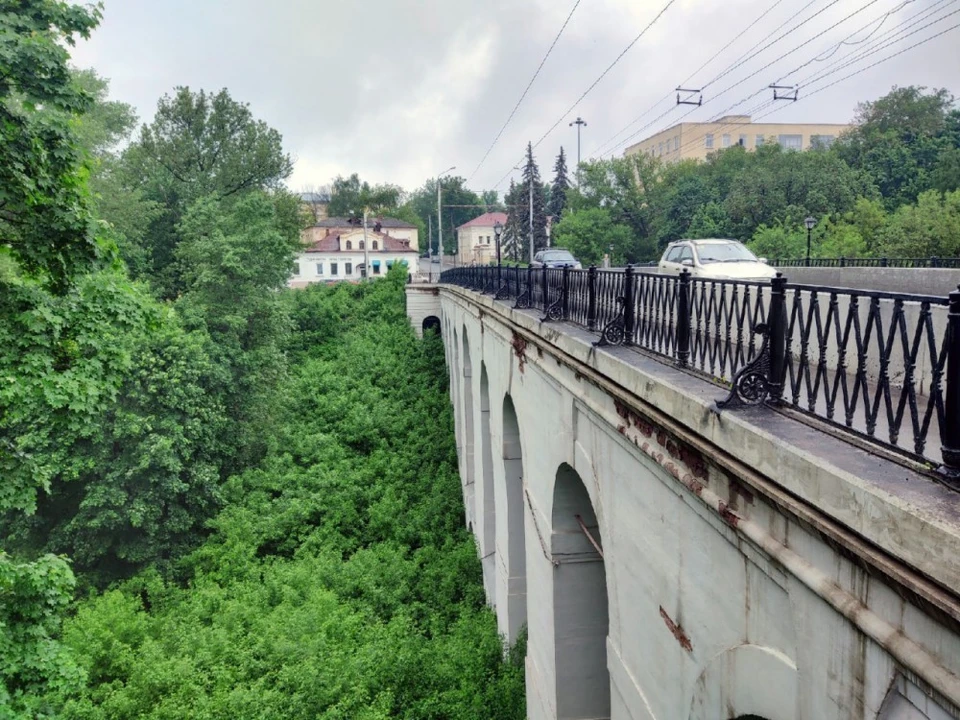 В Калуге будет не очень жарко.