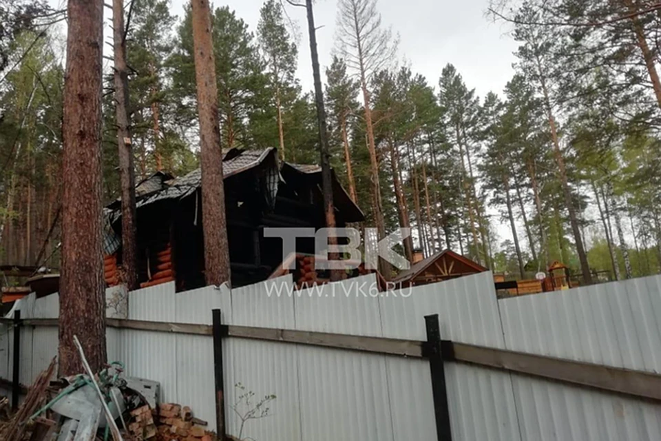 Фото: ТВК