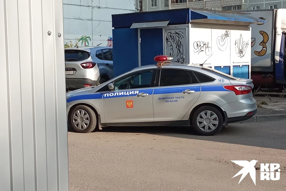 Наркомана задержали, когда он забирал «закладку» в лесном массиве в Твери.