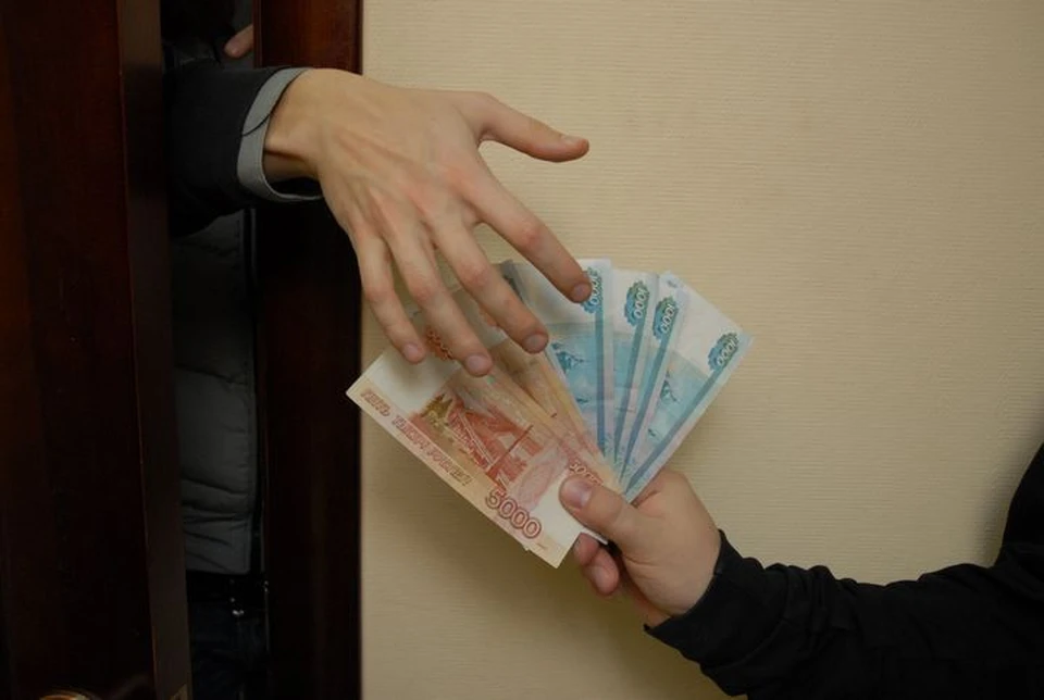Мужчине удалось выманить у четырех жертв 252 000 рублей