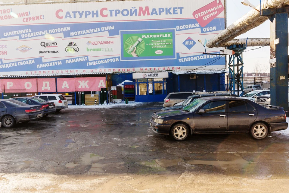 Фото предоставлено пресс-службой Агентства Безопасности ГВАРДИЯ.