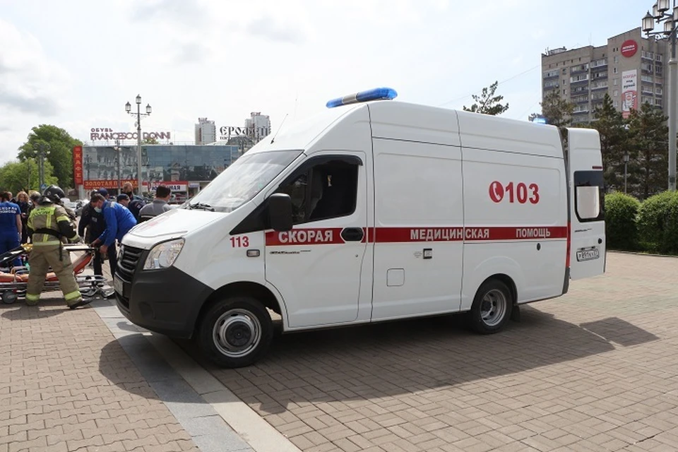 Побороть коронавирус смогли 48 жителей Хабаровского края