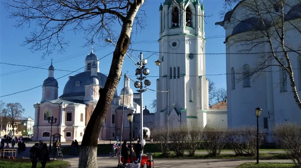 Вологда