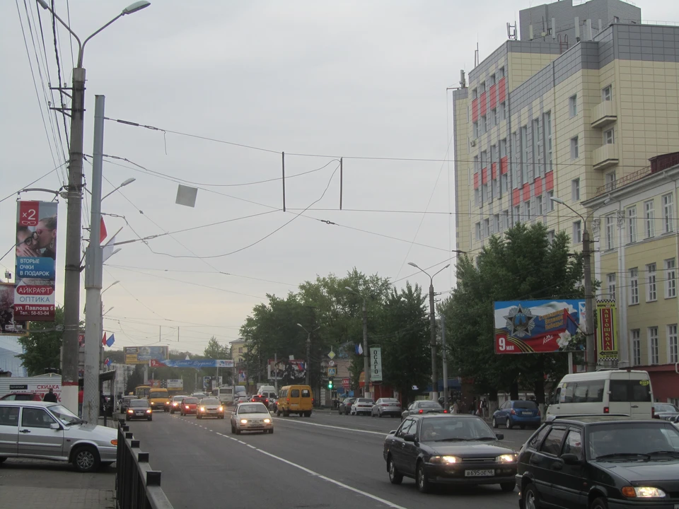 Транспорт выйдет на линию после проверки