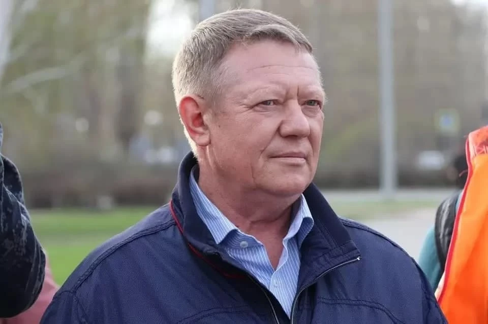 Николай Панков