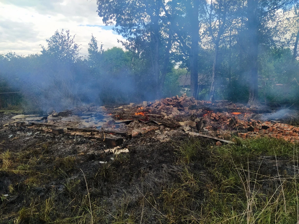 Фото: ГУ МЧС России по Смоленской области.