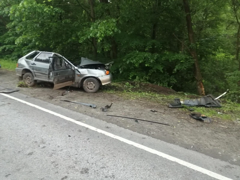 Погибшей был 21 год