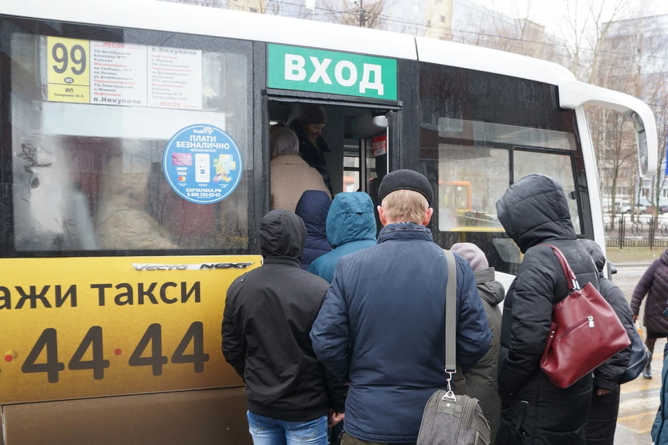 Из-за перекрытия в Дашково-Песочне изменятся 15 маршрутов транспорта.