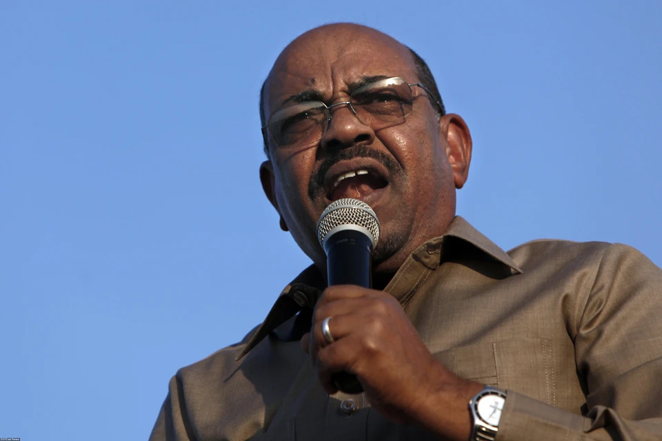Проект договора обсуждался еще с прежним лидером Судана Омаром аль-Баширом, свергнутым в 2019 году в результате переворота