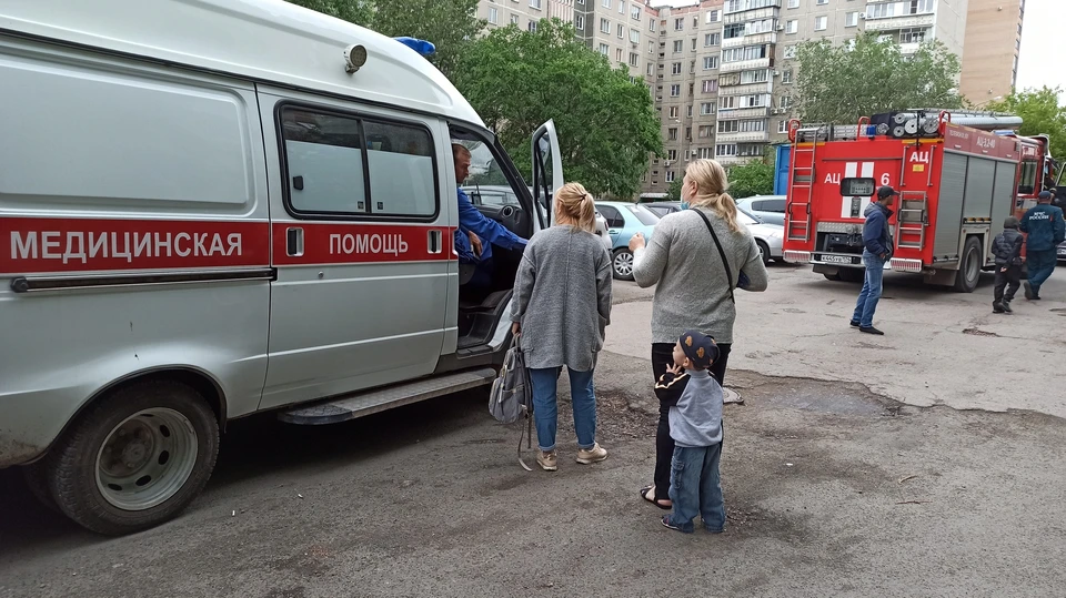 Фото: Ирина Фадюшина