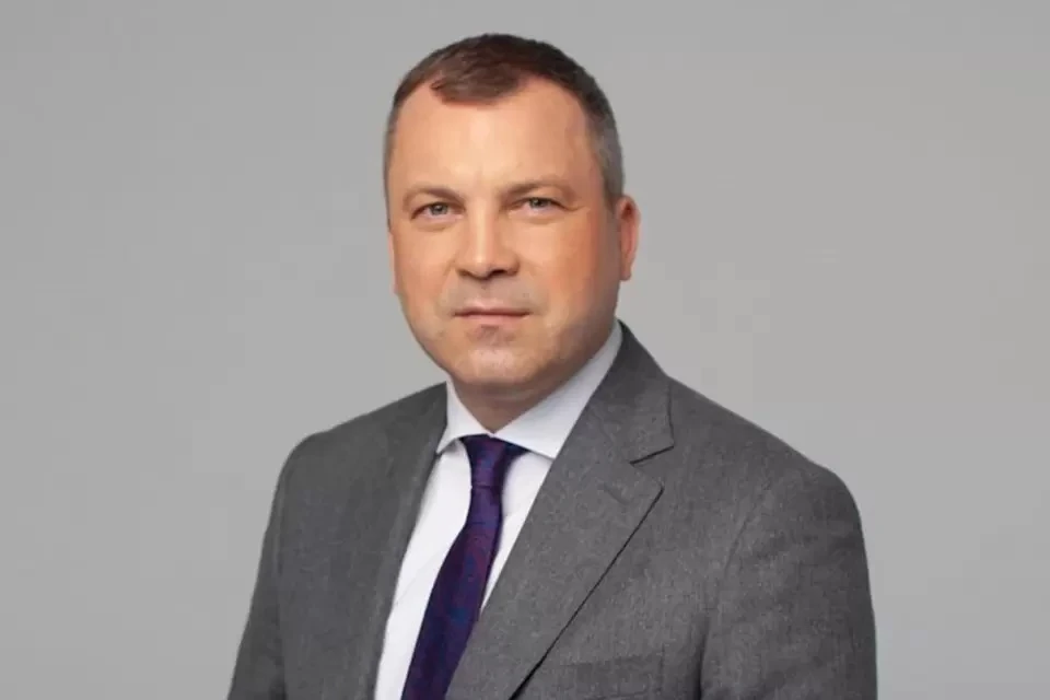 Тележурналист Евгений Попов поддержал идею об обязательной утилизации всей производимой пластиковой упаковки Фото: Мария ПОПОВА