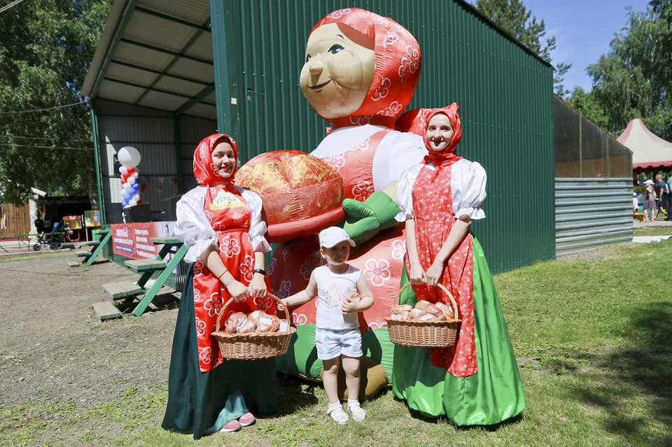 Фото: СМГ