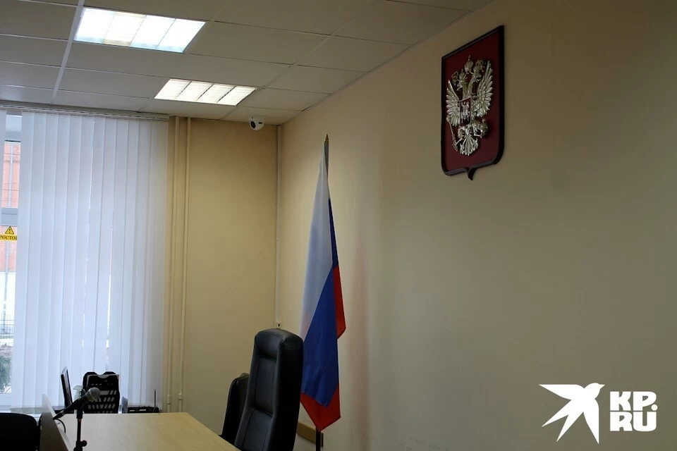 В Твери женщина пойдёт на год в колонию за то, что ударила по пьяни сожителя ножом.