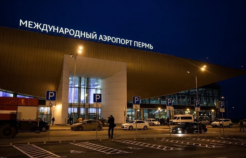 Из Перми можно будет улететь в Испанию и Грецию.