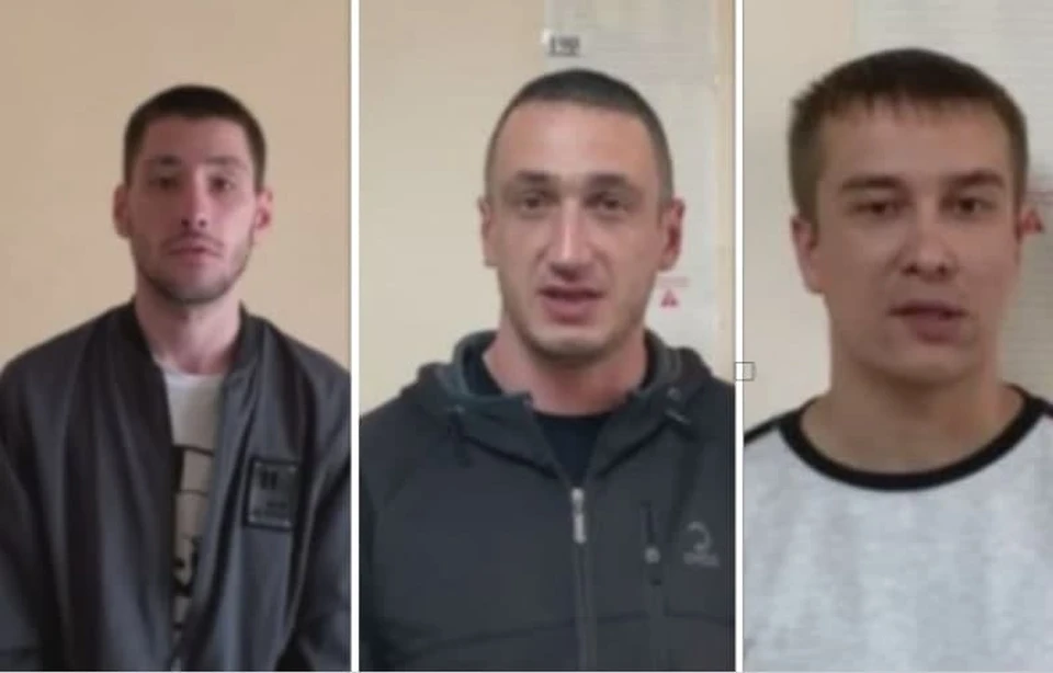 Трое подозреваемых в краже могут быть причастны к похожим преступлениям. Фото: ГУ МВД по Пермскому краю.