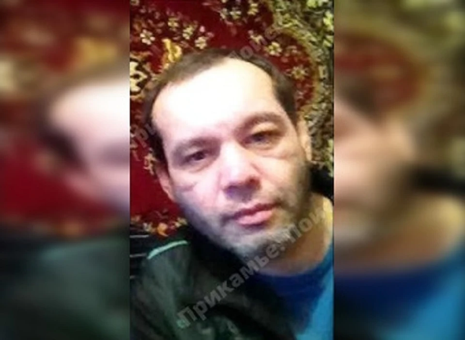 В Перми 6 дней назад пропал 44-летний мужчина.