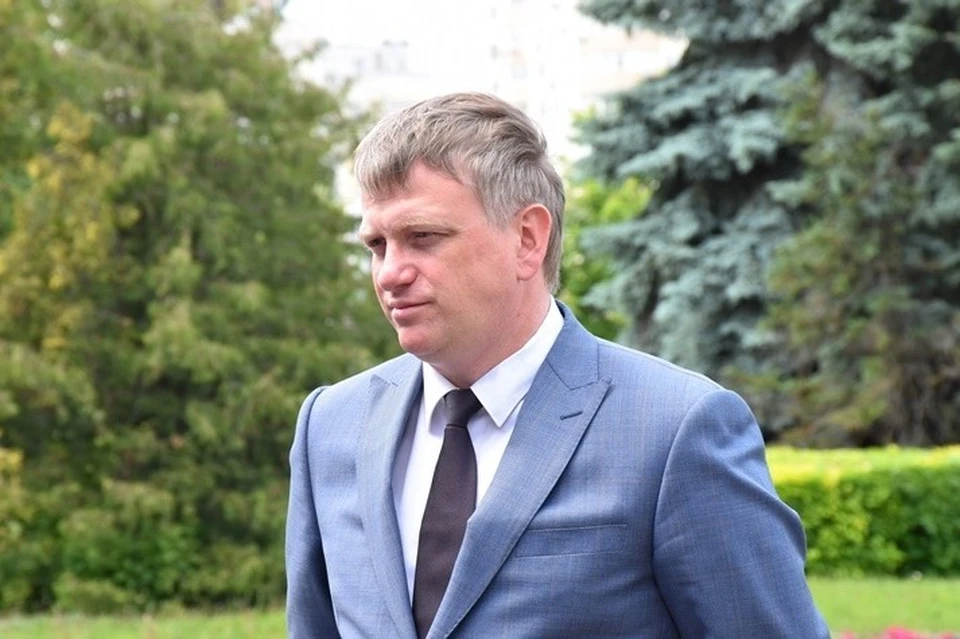 Результаты голосования прокомментировал мэр Пензы Андрей Лузгин.