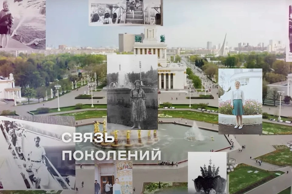 Пополнить ее может каждый, прислав архивные снимки и свою историю