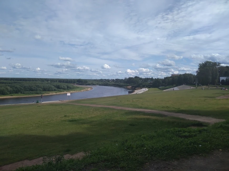 На выбор горожан было представлено 12 городских пространств: восемь сыктывкарских и четыре эжвинских территории.