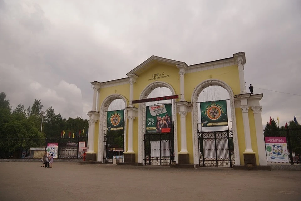 С 11:00 до 16:00 у главного входа будут дежурить врачи