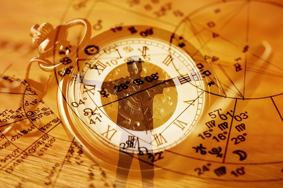 Традиционный астропрогноз для наших читателей Фото: pixabay.com