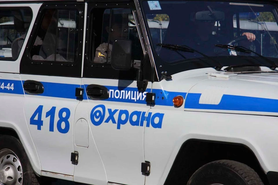 В Барнауле разыскивают ребенка.