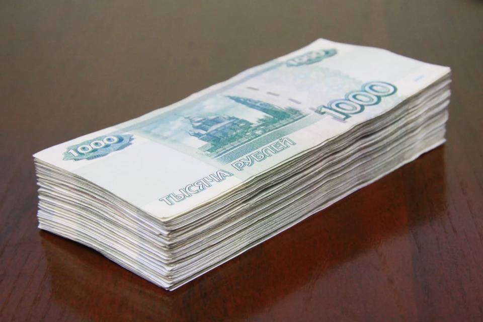 Не все депутаты в БГД получают деньги, а только те, кто работает на постоянной основе