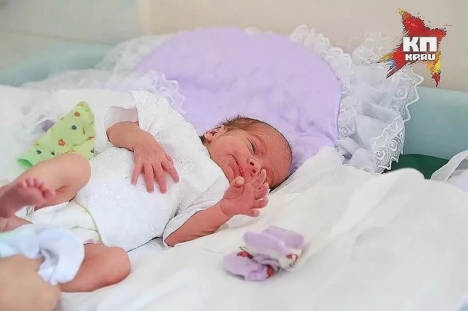 Первые летние данные.