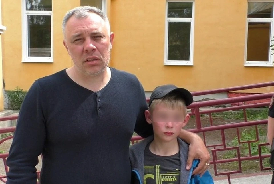 Фото: пресс-служба ГУ МВД по Свердловской области