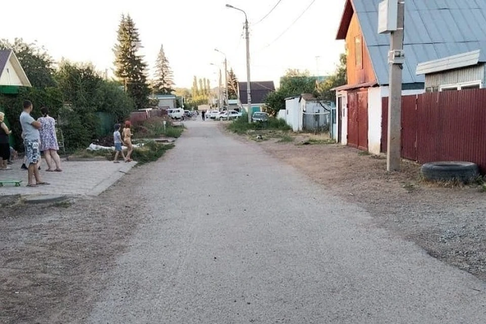 Фото: ГИБДД Уфы