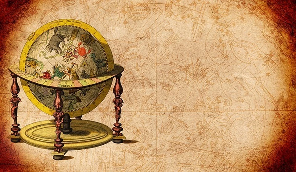 Традиционный астропрогноз на завтра Фото: pixabay.com