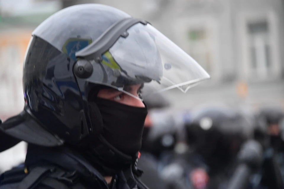 Трех наркодилеров задержали в Смоленской области.